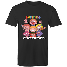 Chopsticks - Mens T-Shirt