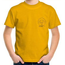 Spaghetti Bolognaise - Kids T-Shirt