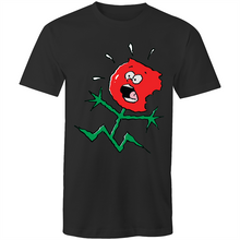 Toffee Apple (Classic) - Mens T-Shirt