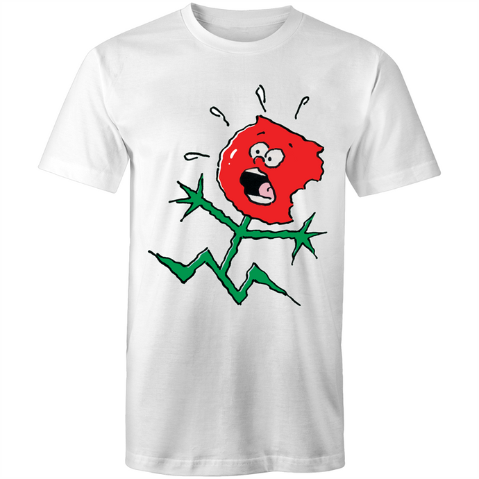 Toffee Apple (Classic) - Mens T-Shirt